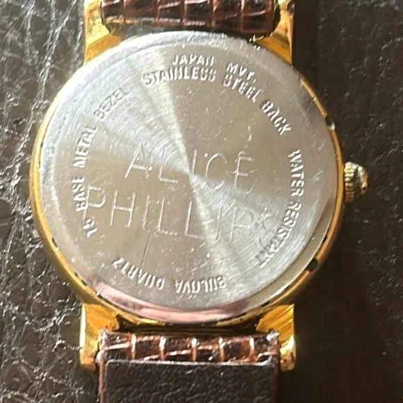 Bulova Watch - Picture 11 of 16